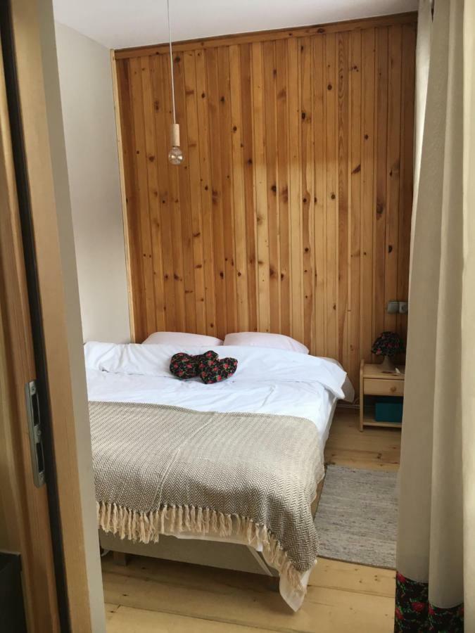 Nosalove Apartamenty Zakopane Bagian luar foto