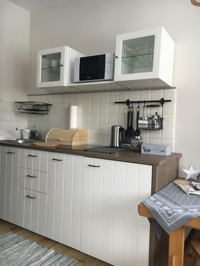 Nosalove Apartamenty Zakopane Bagian luar foto